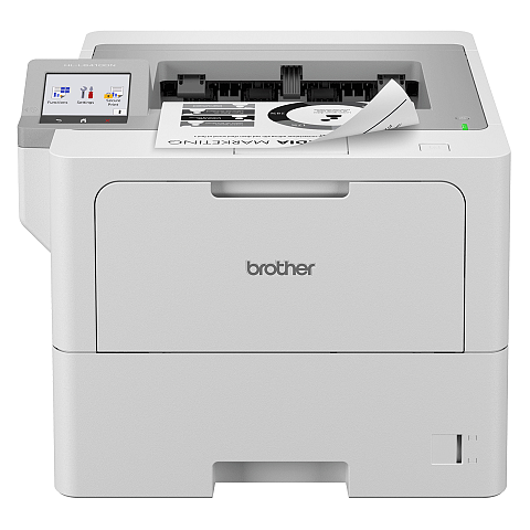 Brother HL-L6410DN Laser-Drucker 1200 x 1200 DPI A4 WLAN