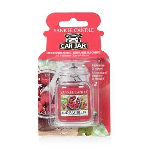 Yankee Candle 1521592E Luftpflege Auto Flüssigkeit 30 g