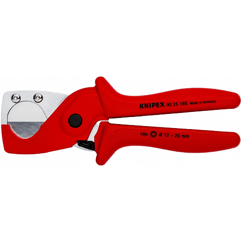 Knipex 90 25 185 Rohrschneider