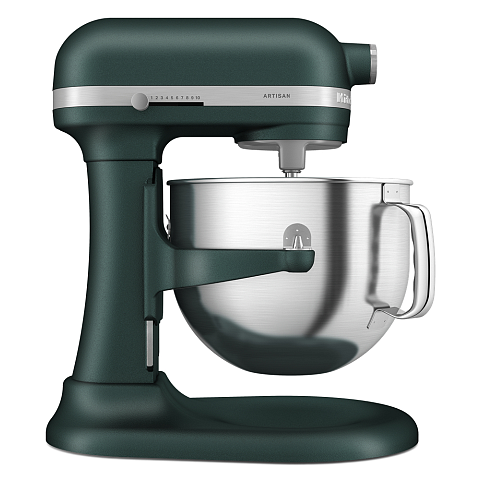 KitchenAid 5KSM70SHXEPP Standmixer 325 W Grün