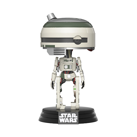 FUNKO L3-37