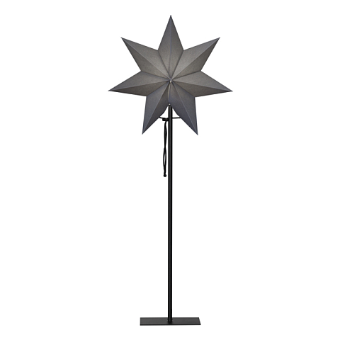 Star Trading Ozen Leichte Dekorationsfigur 1 Glühbirne(n) 25 W