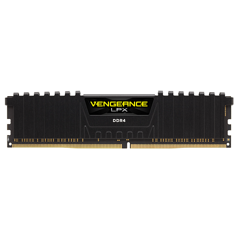 Corsair Vengeance LPX 16GB DDR4-2666 Speichermodul 2 x 8 GB 288-pin DIMM