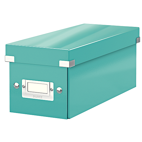 Leitz Click & Store CD Aufbewahrungsbox