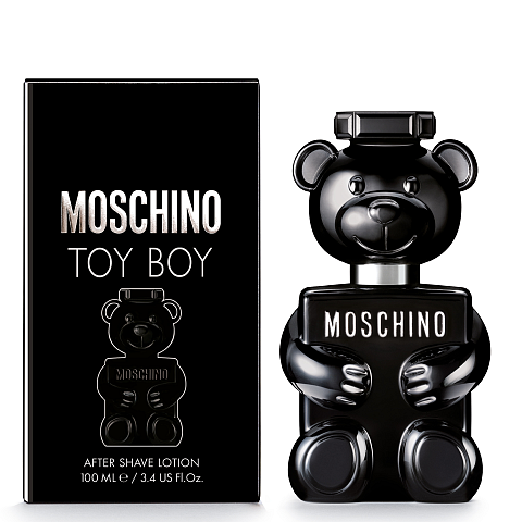 Moschino Toy Boy After-Shave-Lotion 100 ml