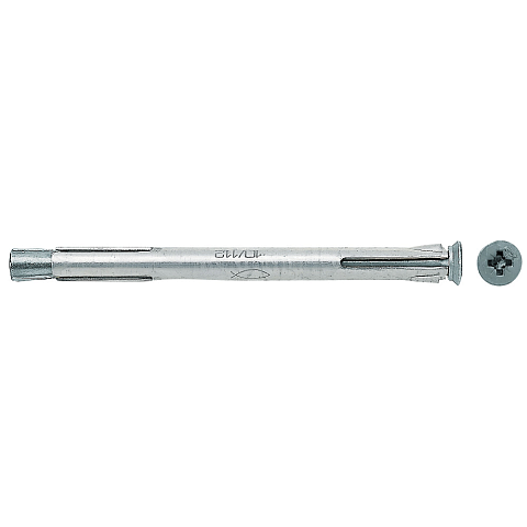 Fischer F 10 M 92 100 Stück(e) Spreizdübel