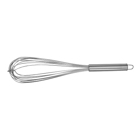 Hendi 510308 Schneebesen Edelstahl