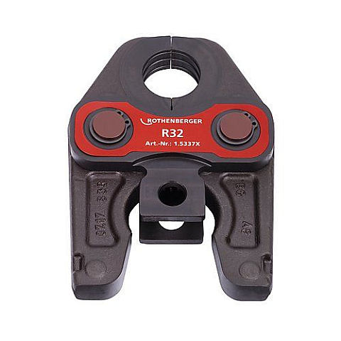 Rothenberger 015337X Rohrleistungspresse