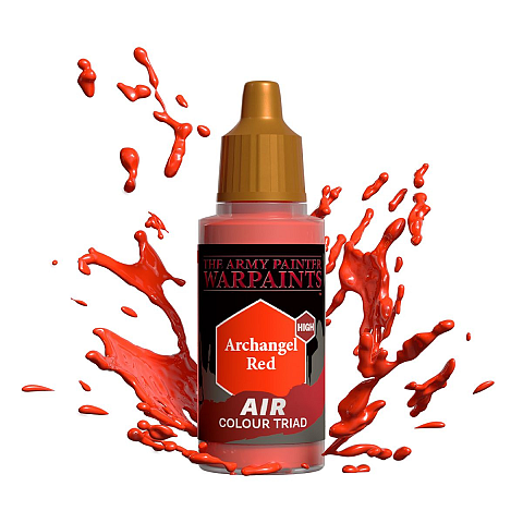 The Army Painter AW4104P Bastel- & Hobby-Farbe Acrylfarbe 1 Stück(e)