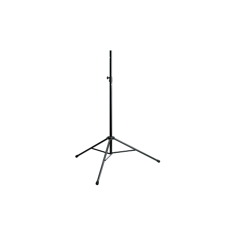 König & Meyer 21420 Flur Aluminium Schwarz
