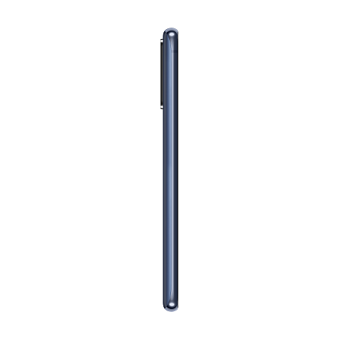 Samsung Galaxy S20 FE 16,5 cm (6.5") Android 10 4G USB Typ-C 6 GB 128 GB 4500 mAh Navy