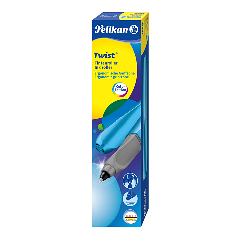 Pelikan R457 Drehender versenkbarer Stift 1 Stück(e)