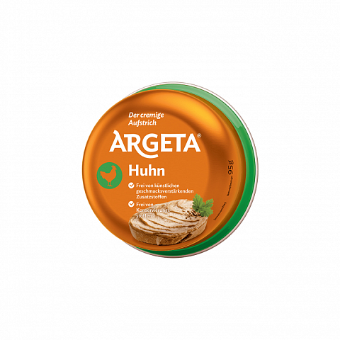 Argeta Huhn