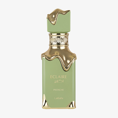 Lattafa Eclaire Pistache 100 ml Unisex