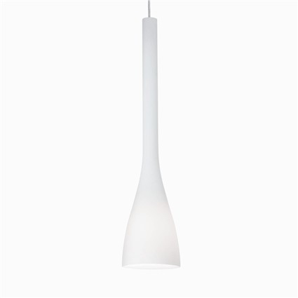 Ideal Lux FLUT SP1 BIG Deckenbeleuchtung E27 60 W
