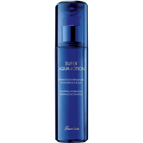 Guerlain Super Aqua-Lotion Gesichtslotion 150 ml Frauen