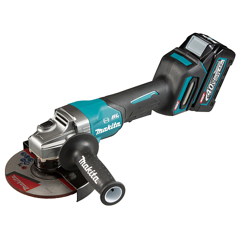 Makita GA036GZ Winkelschleifer 15 cm 8500 RPM 4 kg
