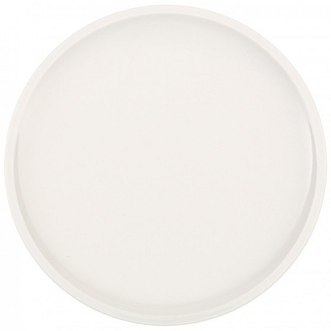 Villeroy & Boch 10-4130-2640 Salatteller Rund Porzellan Weiß