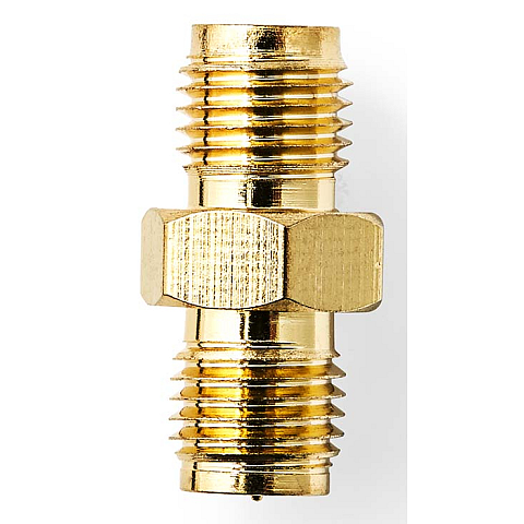 Nedis CSGB02113GD Koaxialstecker SMA 2 Stück(e) 50 Ohm
