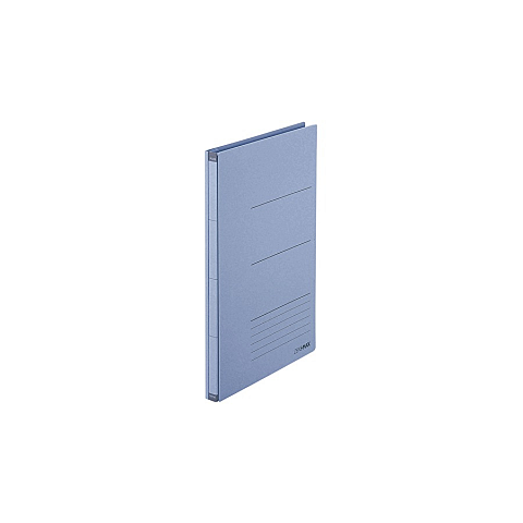 Wedo ZeroMax Polypropylen (PP) Blau A4