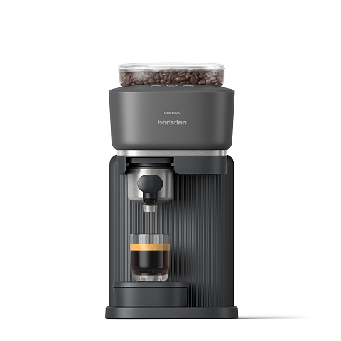 Philips BAR300/60 Kaffeemaschine Halbautomatisch Espressomaschine 1,2 l