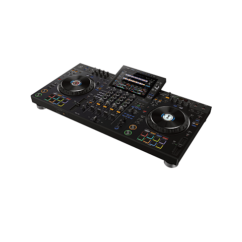 Pioneer XDJ-AZ DJ-Controller