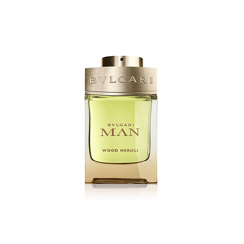 BVLGARI Man Wood Neroli 100 ml Männer