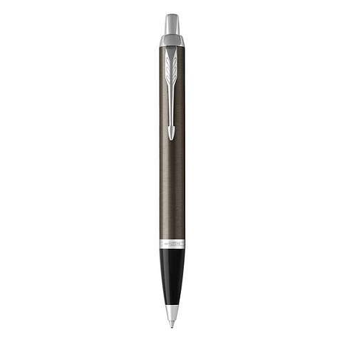 Parker 1931671 Kugelschreiber Blau Clip-on-Einziehkugelschreiber 1 Stück(e)