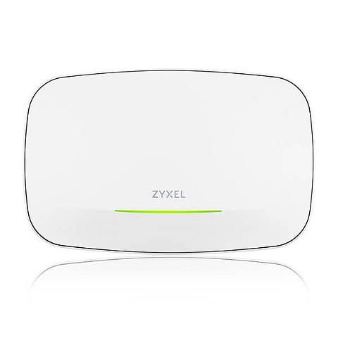 Zyxel NWA210BE 11530 Mbit/s Weiß Power over Ethernet (PoE)