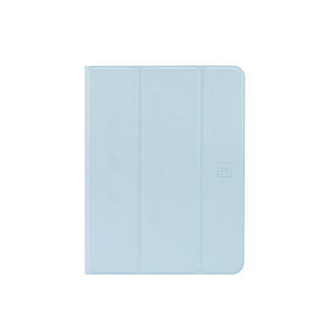 Tucano Up Plus 27,7 cm (10.9") Folio Blau