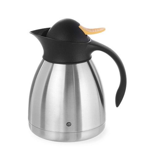 Hendi 446522 Milch- & Sahnekanne