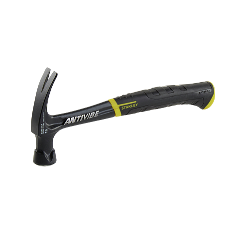 Stanley FATMAX AntiVibe Klauenhammer