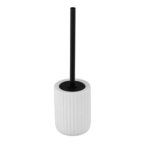 WENKO 24799100 Toilettenbürste und -halter WC-Bürste & Halter