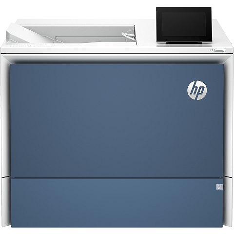 HP Color LaserJet Enterprise 6700dn Drucker