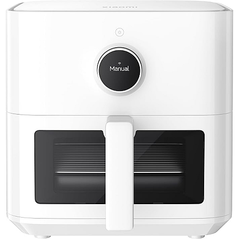 Xiaomi BHR8238EU Fritteuse Einzelbild 5,5 l Eigenständig 1600 W Heißluftfritteuse Weiß