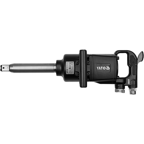Yato YT-0960 Schraubendreher 2600 Nm Schwarz