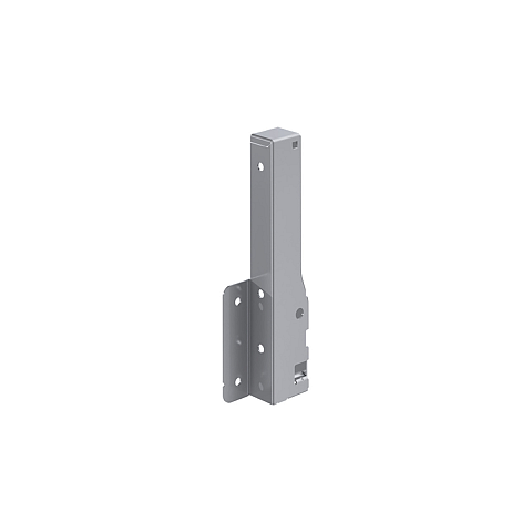 Hettich 9007355 Schubladenrolle & -schiene