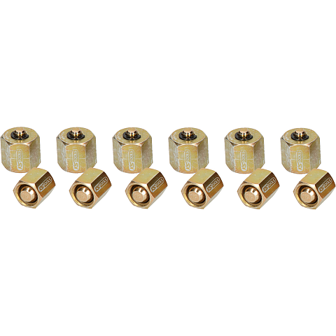 KS Tools 150.1835 Mutter