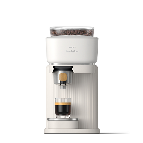 Philips BAR302/20 Kaffeemaschine Halbautomatisch Espressomaschine 1,2 l