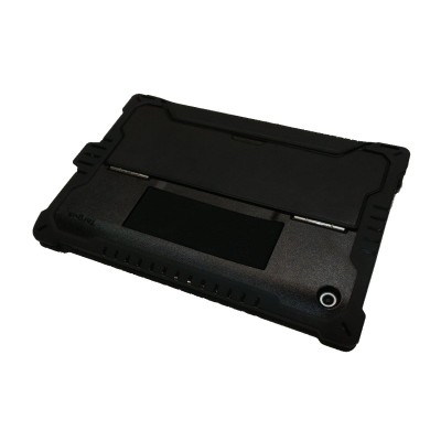 HP Protective case 25,6 cm (10.1") Cover Schwarz
