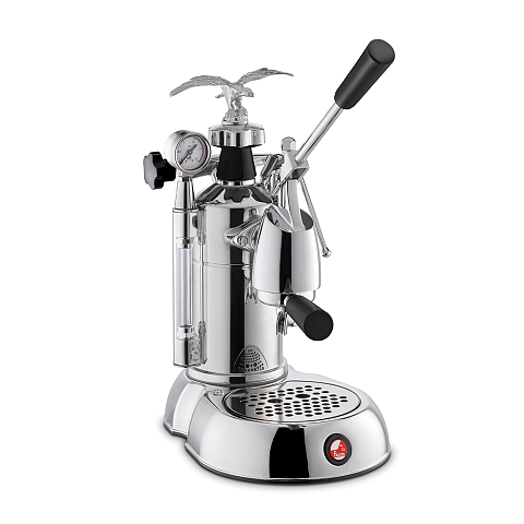 la Pavoni LPLMLN01EU Kaffeemaschine Manuell 1,6 l