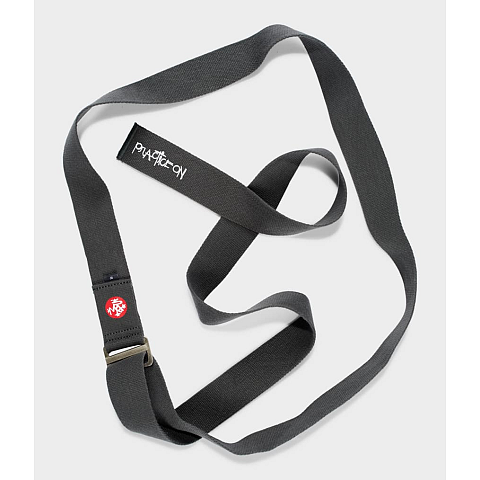 Manduka 413018020 Trainingsseil & -band