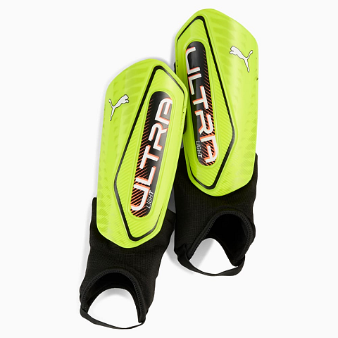 PUMA Shinguards ULTRA Light Ankle