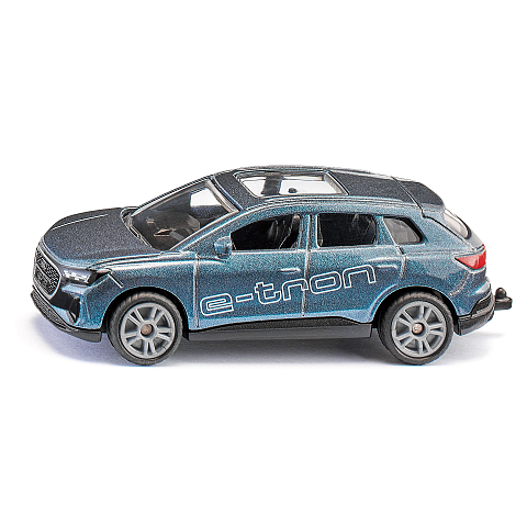 Siku Audi Q4 e-tron Oldtimer-Modell