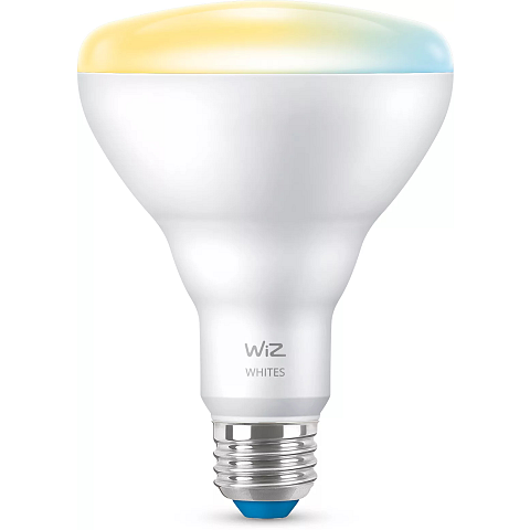 WiZ 046677604271 Smart Lighting Intelligentes Leuchtmittel Wi-Fi/Bluetooth 7,2 W