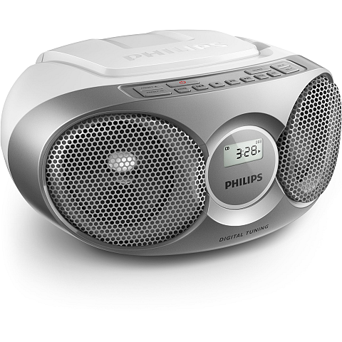 Philips CD-Soundmachine AZ215S/12