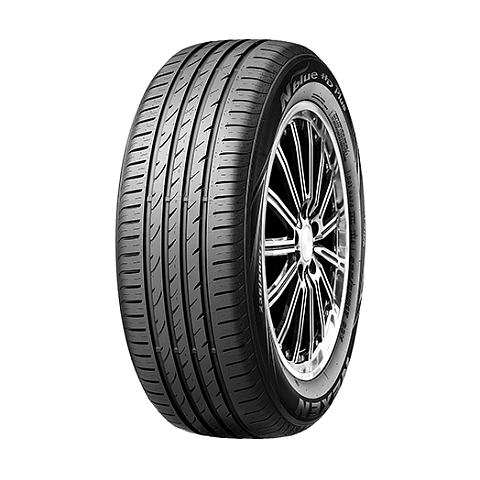 Nexen N blue HD Plus 225/60 R17 Sommer 43,2 cm (17") 22,5 cm