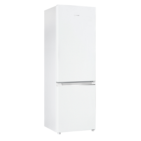 Indesit INK2 5322 W4E Kühl- und Gefrierkombination Freistehend 322 l Weiß
