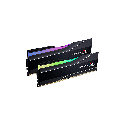 G.Skill Trident Z5 Neo RGB F5-6000J3038F16GX2-TZ5NR Speichermodul 32 GB 2 x 16 GB DDR5 288-pin DIMM