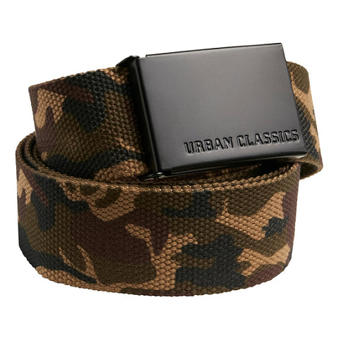 Urban Classics TB305-00459-0050 Gürtel